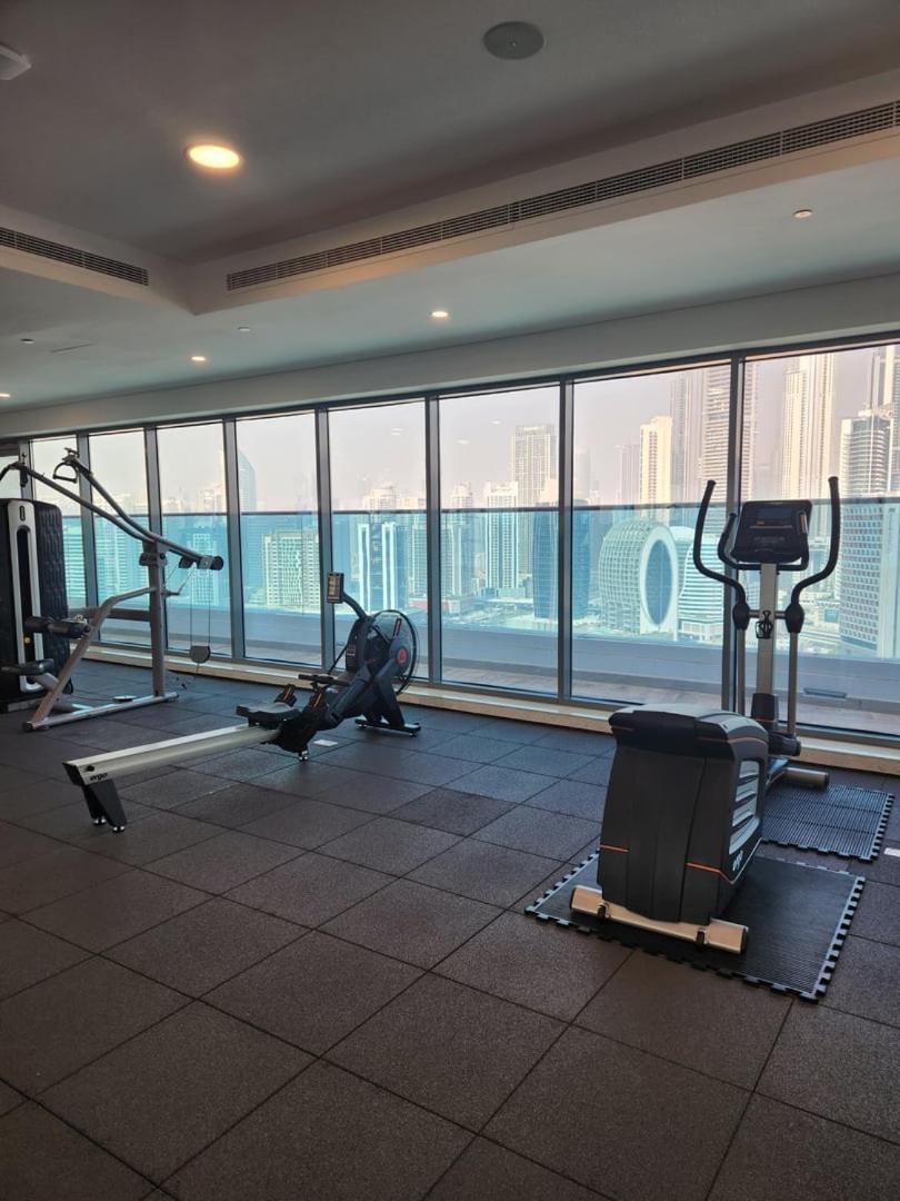 Modern With Burj Khalifa - View, 32 Percent Applied Holiday home Dubai