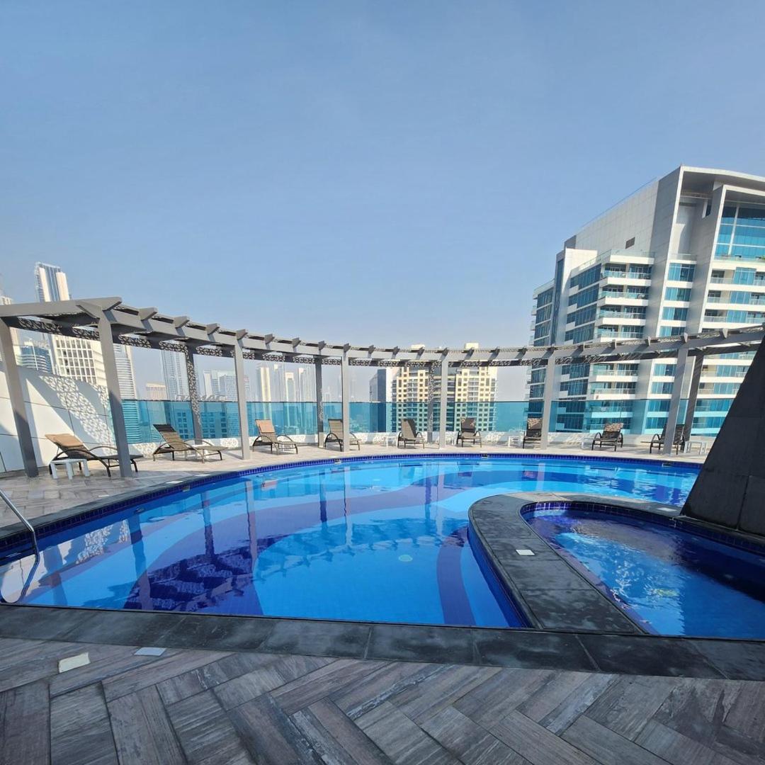 Modern With Burj Khalifa - View, 32 Percent Applied Holiday home Dubai