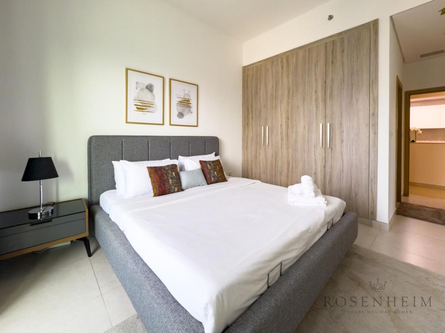 Holiday home Modern With Burj Khalifa - View, 32 Percent Applied *